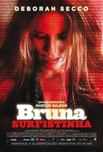 Poster do filme Bruna Surfistinha